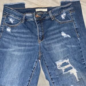 👖 Est 1946 Mid-Rise Denim Jeans